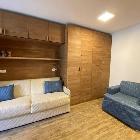 Apartment Monolocale San Souci - Serafini