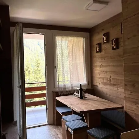 Apartment Monolocale San Souci - Serafini *